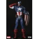 XM Studios Captain America Sentinel of Liberty Statue